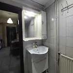 Apartamento Tsitsihouse Tesalónica
