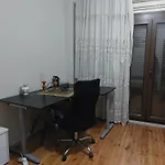 Apartamento Tsitsihouse *