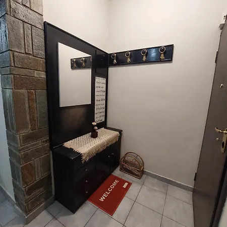 Tsitsihouse Διαμέρισμα *