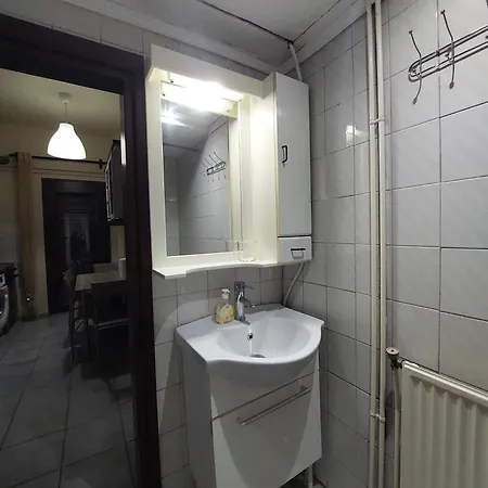 Διαμέρισμα Tsitsihouse Θεσσαλονίκη