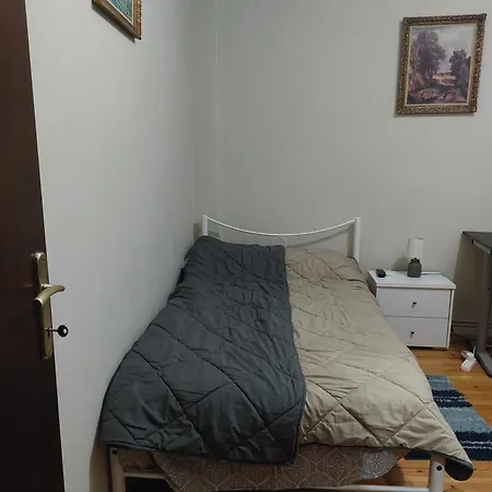 Tsitsihouse Saloniki
