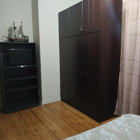 Tsitsihouse Apartamento