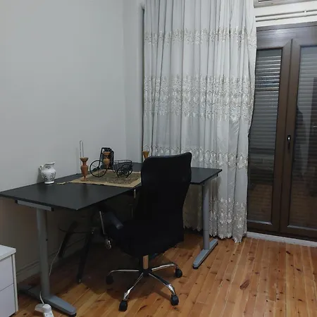 Apartamento Tsitsihouse *