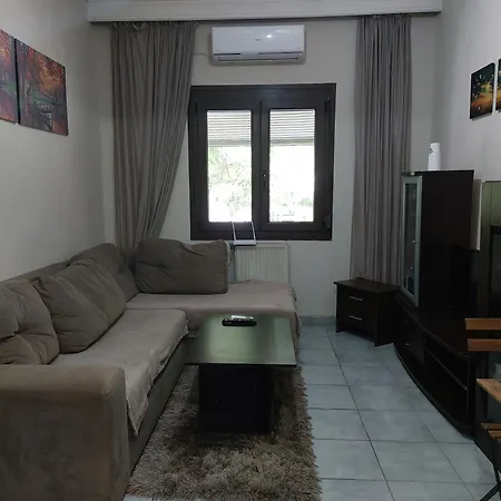 Tsitsihouse Apartament Saloniki