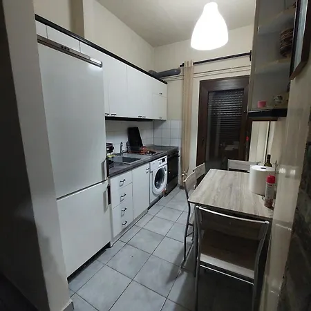 Apartamento Tsitsihouse *