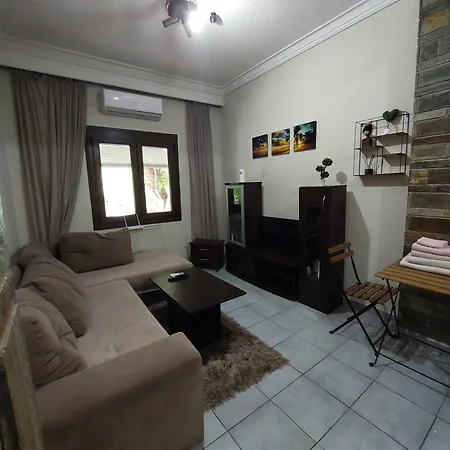 Tsitsihouse Διαμέρισμα