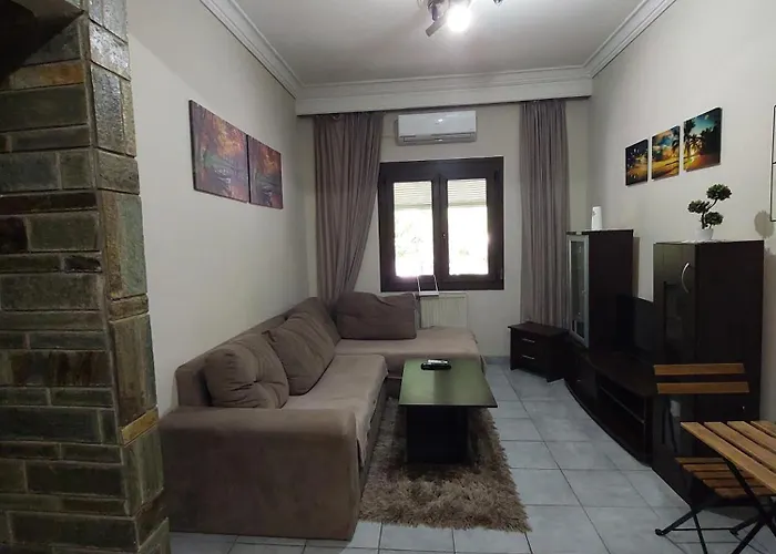 Tsitsihouse Apartman