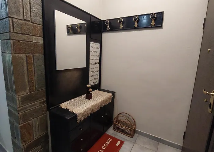 Tsitsihouse Apartman *