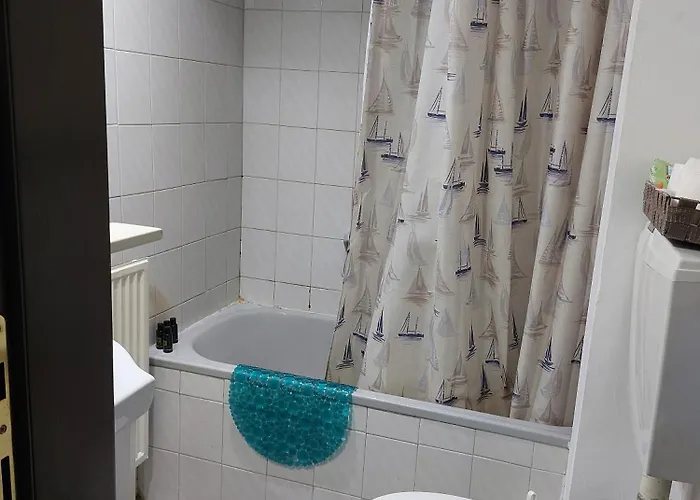 Tsitsihouse Apartman *