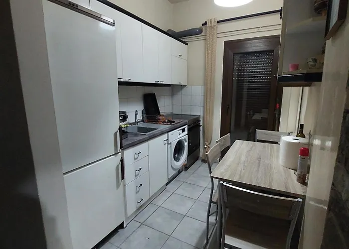 Apartman Tsitsihouse *
