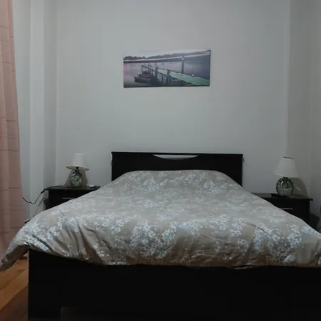 Tsitsihouse Apartment *