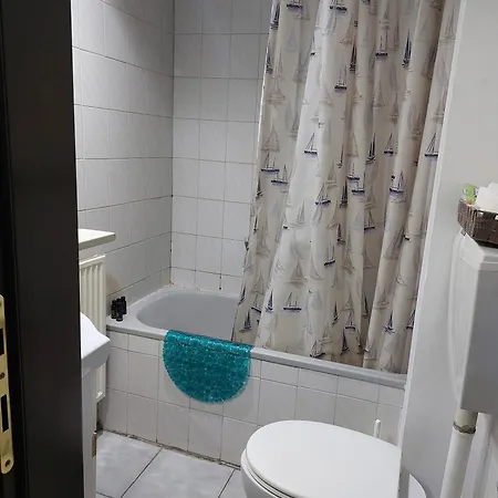 Tsitsihouse Apartment *