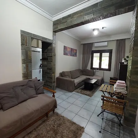 Daire Tsitsihouse Selanik