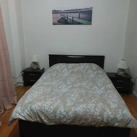 Tsitsihouse Apartment Thessaloniki