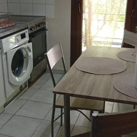 Tsitsihouse Daire Selanik