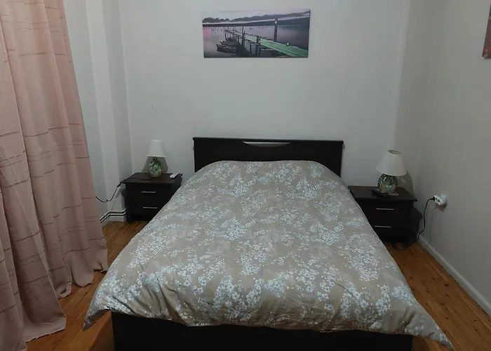Tsitsihouse 아파트 테살로니키