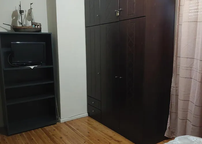 Tsitsihouse 아파트