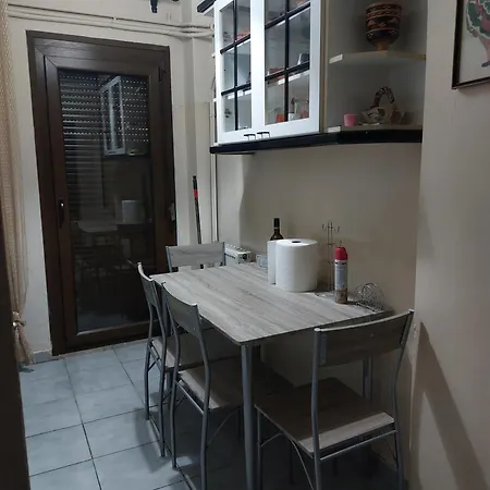 Tsitsihouse Lejlighed